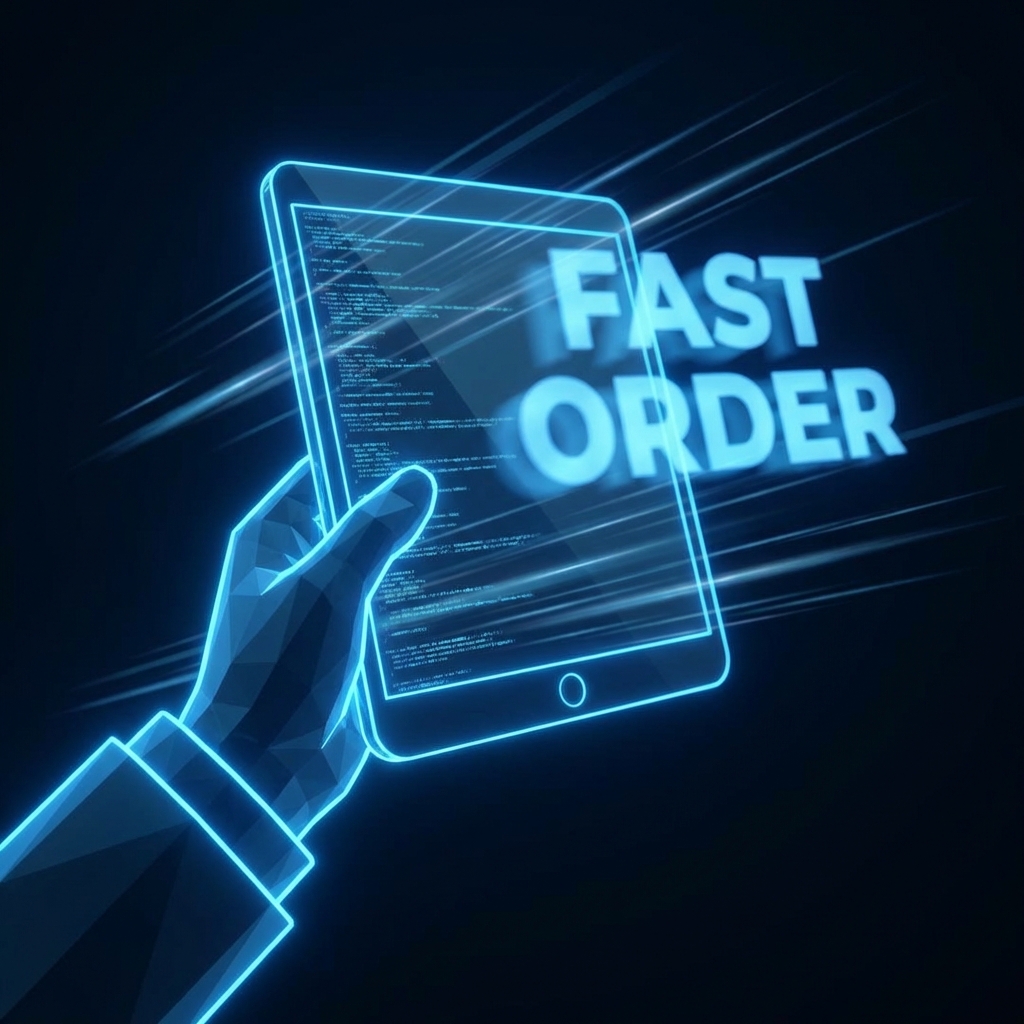 Fast Order